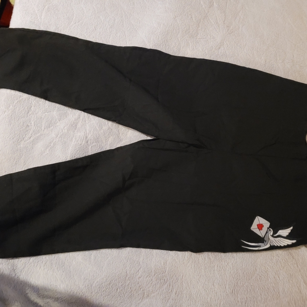 Cupri pants